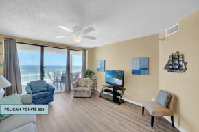 Pelican Pointe 805 by Vacation Homes Collection